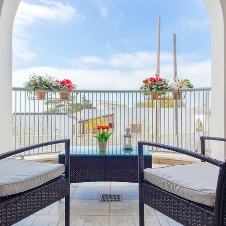 פורטו צ'זראו Casa Vacanze Dei Bacini מראה חיצוני תמונה