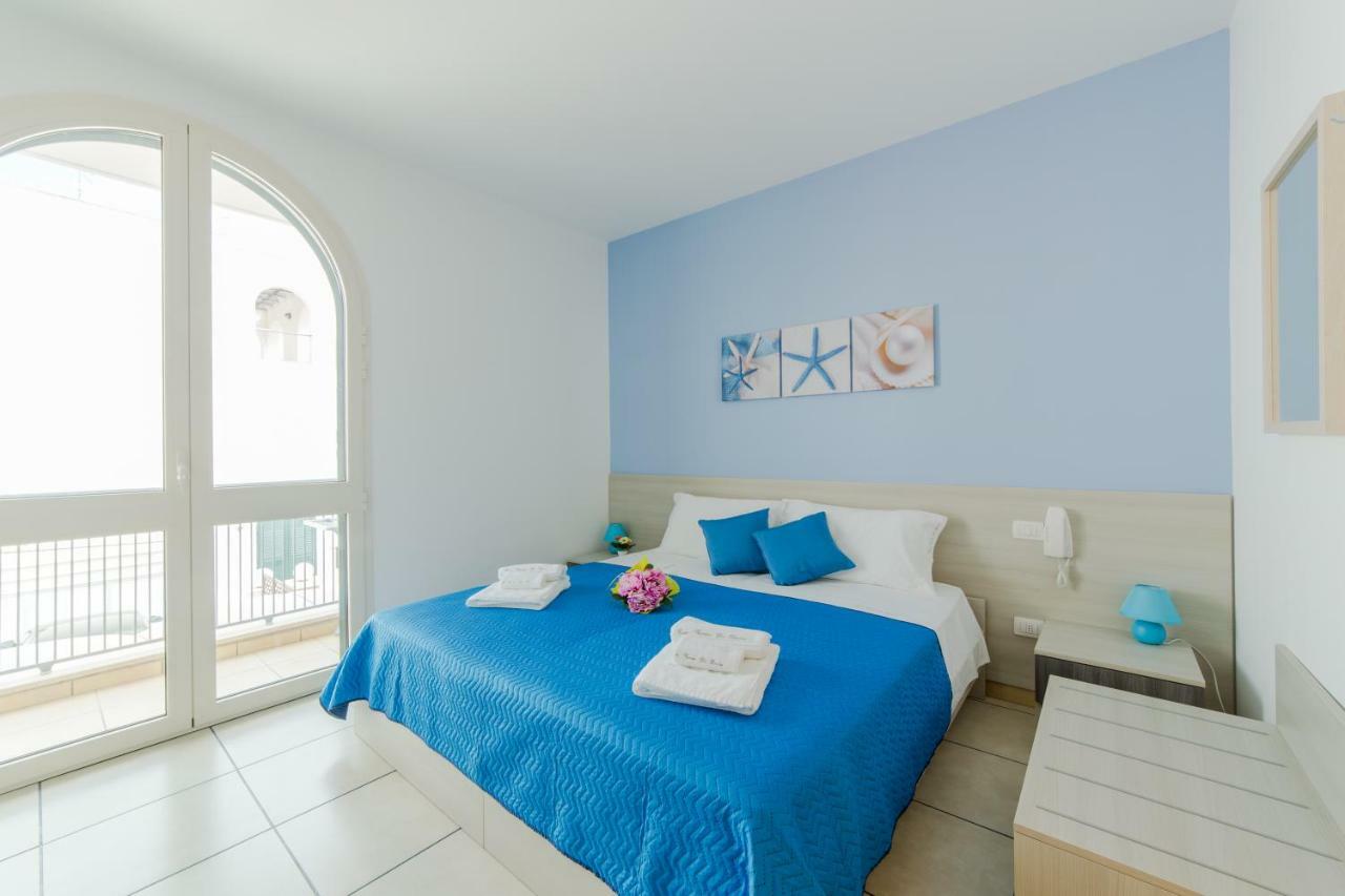 פורטו צ'זראו Casa Vacanze Dei Bacini מראה חיצוני תמונה